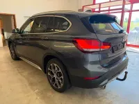 Gebraucht BMW X1 xLine 192 PS (141 kW) 2020 Grau SUV