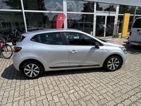 Gebraucht Renault Clio V Equilibre 91 PS (66 kW) 2023 Platingrau Limousine