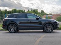 Gebraucht Porsche Cayenne 340 PS (250 kW) 2018 Schwarz SUV