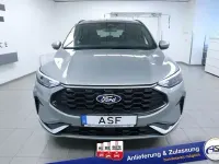 Gebraucht Ford Kuga ST-Line X 152 PS (111 kW) 2025 Solarsilber SUV