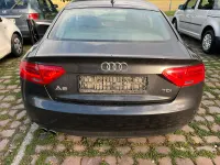 Gebraucht Audi A5 150 PS (110 kW) 2016 Schwarz Coupé