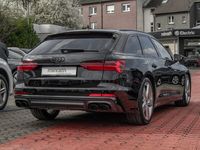 gebraucht Audi S6 Avant 3.0 TDI quattro ACC FLA Alcantara LM