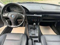 gebraucht BMW 316 i Compact*Originaler Zustand*1.Hand*Vollauss.