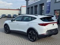 Gebraucht Cupra Formentor 150 PS (110 kW) 2023 Weiß SUV