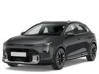 Neu Kia XCeed Silver 2026 Andere SUV