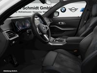 gebraucht BMW 330 d xDrive Touring* Starnberg*SOFORT*M Sportpaket Head-Up HiFi