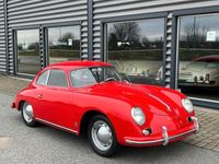 Gebraucht Porsche 356 60 PS (44 kW) 1959 Rot