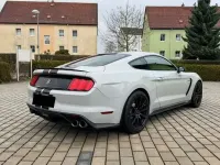 Gebraucht Ford Mustang 533 PS (392 kW) 2016 Grau Coupé