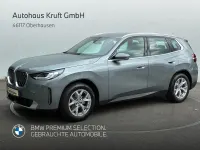 Gebraucht BMW X3 Sport Line 197 PS (144 kW) 2025 Grau SUV