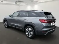 Gebraucht Skoda Kodiaq Selection 204 PS (150 kW) 2025 Graphitegrau metallic SUV