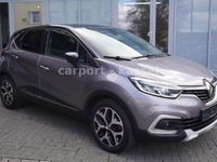 Gebraucht Renault Captur Collection 131 PS (96 kW) 2019 Grau SUV