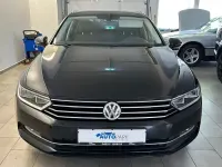 Gebraucht VW Passat Comfortline 190 PS (139 kW) 2015 Schwarz Kombi