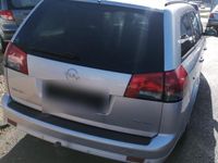 Gebraucht Opel Vectra 155 PS (114 kW) 2005 Grau Kombi