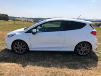 gebraucht Ford Fiesta ST-Line S&S Garantie B&O Winterpaket Navi