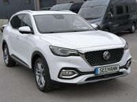 Second-hand MG EHS Luxury 258 CP (189 kW) 2022 Alb SUV