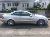 gebraucht Mercedes CLK500 AVANTGARDE Avantgarde