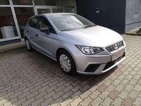 Gebraucht Seat Ibiza 80 PS (58 kW) 2019 Urban silber Limousine