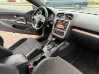 Brugt VW Scirocco Match 170 HK (125 kW) 2012 Sort Coupe