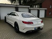 gebraucht Mercedes S63 AMG AMG 4MATIC Coupé AMG