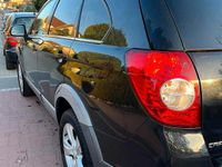 Gebraucht Chevrolet Captiva 170 PS (125 kW) 2012 Schwarz SUV