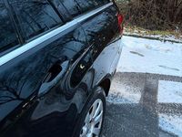 Gebraucht Mercedes E350 Avantgarde 265 PS (194 kW) 2011 Schwarz Kombi