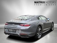 Gebraucht Bentley Continental 782 PS (575 kW) 2024 Grau Coupé