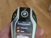 Gebraucht BMW 530 Sport Line 252 PS (185 kW) 2016 Weiß Limousine