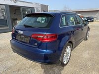 Gebraucht Audi A3 Ambition 184 PS (135 kW) 2014 Blau Kombi