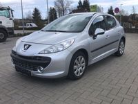 gebraucht Peugeot 207 Sport #Tüv 03/25 #138Tkm #1-Hand