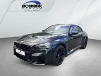 Gebraucht BMW M2 Performance 460 PS (338 kW) 2023 Schwarz Coupé