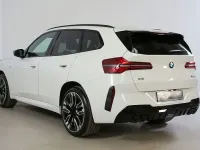 Gebraucht BMW X3 M Sport 398 PS (292 kW) 2025 Weiß SUV
