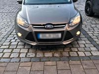 Gebraucht Ford Focus 150 PS (110 kW) 2013 Andere farben Kombi