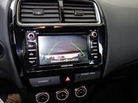 Gebraucht Mitsubishi ASX Edition 117 PS (86 kW) 2018 Grau SUV