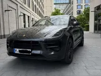 Gebraucht Porsche Macan GTS Sport 381 PS (280 kW) 2020 SUV