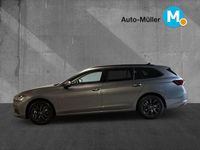 Gebraucht Skoda Superb Selection 204 PS (150 kW) 2024 Grau Kombi