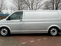 gebraucht VW T5 1.9 Tdi Kasten lang (LKW/Camper/Klima/PDC/AHK)