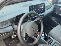 Second-hand VW ID.3 Pro 150 kW (204 CP) 2023 Gri Hatchback