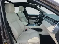 Gebraucht Jaguar F-Pace R-Dynamic 300 PS (220 kW) 2022 Grau SUV