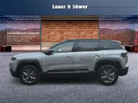 Brugt Jeep Compass 145 HK (106 kW) 2026 Grå SUV