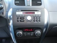 gebraucht Suzuki SX4 1.6 Comfort