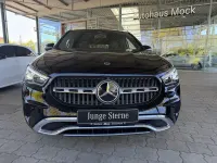 Gebraucht Mercedes GLA200 Advanced Plus 150 PS (110 kW) 2026 Schwarz SUV