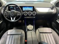 gebraucht Mercedes GLA250 e Progressive