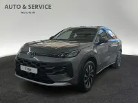 Neu VW T-Roc Trendline 116 PS (85 kW) 2026 Grau SUV
