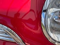 Second-hand Mini Cooper 116 CP (85 kW) 2001 Roșu Hatchback