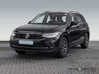 gebraucht VW Tiguan Life