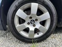 Gebraucht Peugeot 5008 Style 131 PS (96 kW) 2015 Grau Kombi
