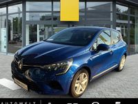 Gebraucht Renault Clio V Zen 91 PS (66 kW) 2022 Blau Limousine