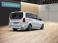 Gebraucht Mercedes V300 Edition 237 PS (174 kW) 2023 Bergkristallweiß Van / Kleinbus