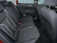 Gebraucht VW Taigo 110 PS (80 kW) 2022 Rot SUV