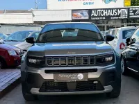 Gebraucht Jeep Avenger 101 PS (74 kW) 2024 Grau SUV
